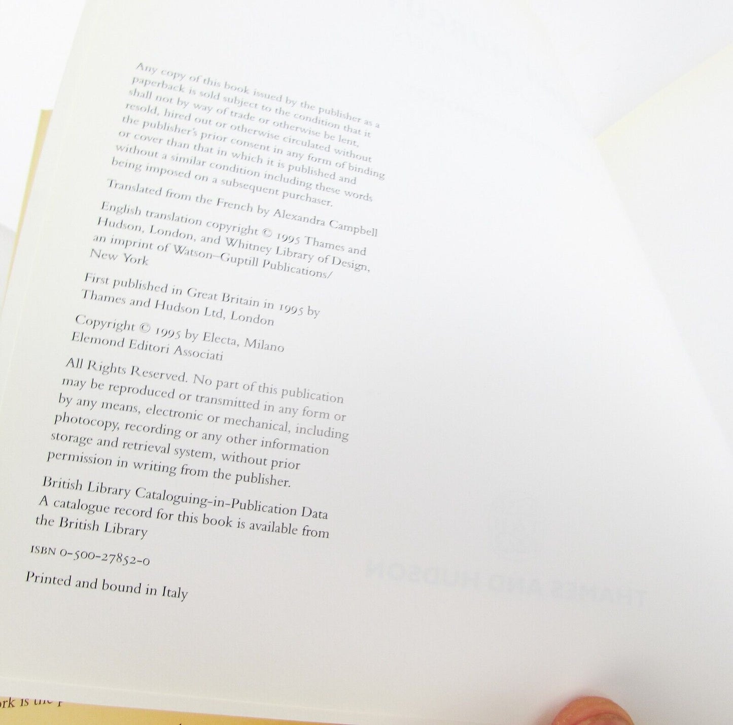 Glenn Murcutt Works and Projects Book Australian Achitect