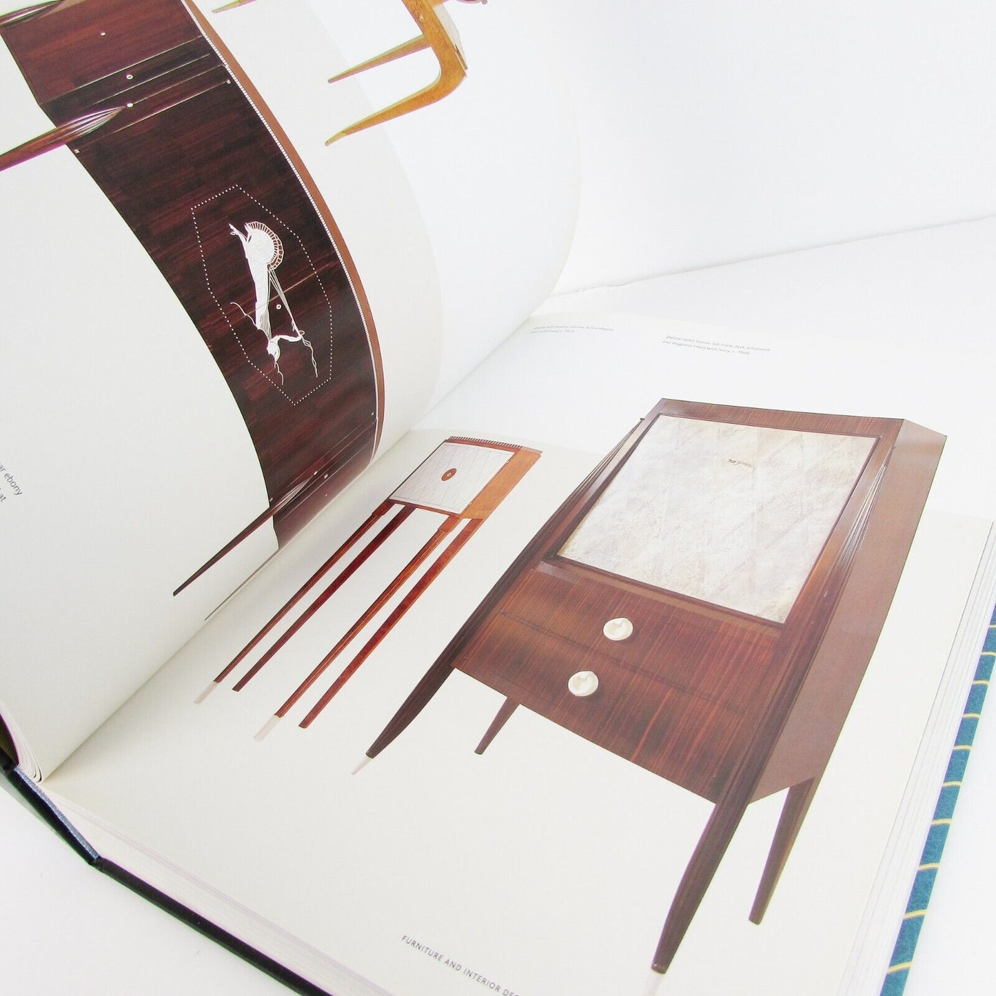 Art Deco Complete Alastair Duncan Thames Hudson Hardback Book